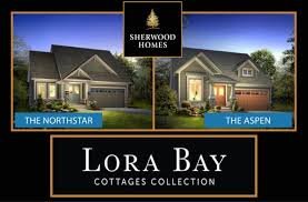 lora bay cottages